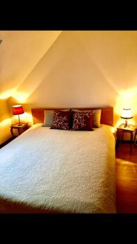 foodiejive appartement 2, Amberes (foto 5)