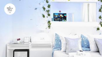 B&B Maison Mari, Neapel (Foto 4)