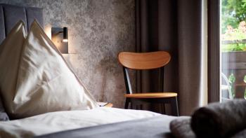 Jeff's - Rooms with a mountain view, Bad Goisern (fotografie 3)
