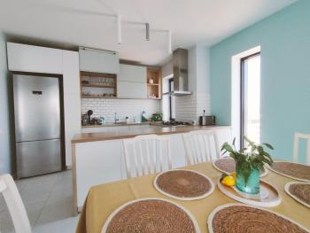 Penthouse panoramic, Chiajna (foto 4)