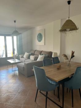Lila, Ayamonte (fotografie 2)