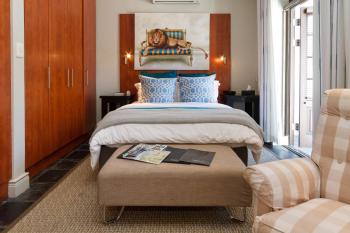 Life & Leisure Boutique Guesthouse, Stellenbosch (photo 4)