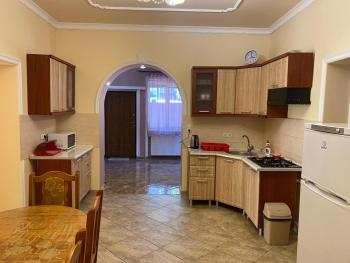Будинок для відпочинку Патріція, Berehove (foto 2)