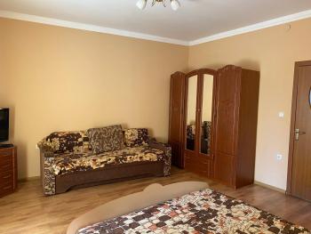 Будинок для відпочинку Патріція, Berehove (foto 4)