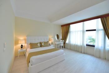 Te Stela Resort & SPA, Tirana (Foto 3)