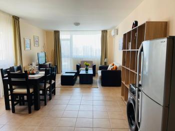 Комплекс Бриз / Breeze Complex Apartments, Sunny Beach (foto 4)