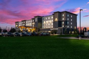 Hotel 11, MOD A Sonesta Collection, Calgary (Foto 3)