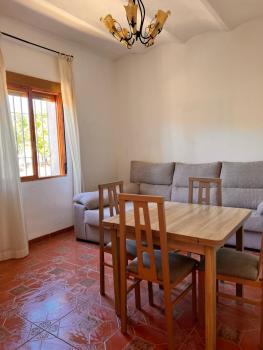 APARTAMENTO LA MURALLA 2, Córdoba (fotografie 4)