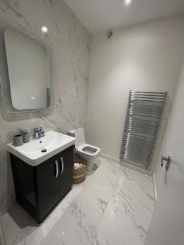 Lovely 1-bedroom flat with Patio, Londres (foto 4)