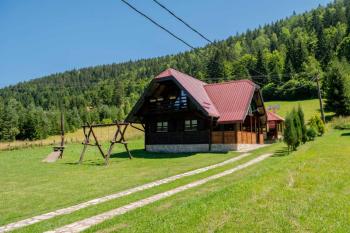 Vila Sara, Bajina Bašta (fotografie 2)