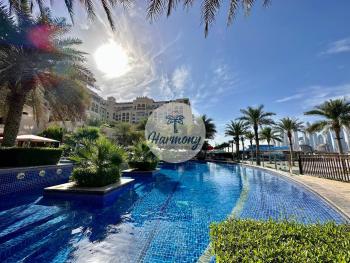 Harmony Vacation Homes - South Residence, Dubai (photo 5)