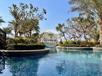 Harmony Vacation Homes - South Residence, Dubai (photo 3)