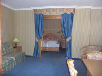 Hotel Evaldo, Arabba (fotografie 5)