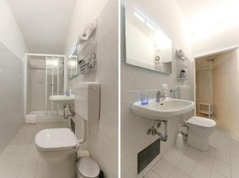 Guesthouse Bel Duomo, Florencie (fotografie 4)