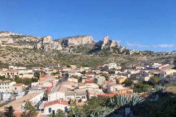 Maison avec magnifique vue mer - Les Goudes, Marseille (fotografie 5)