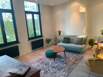 Royal South - Apartment Antwerp with Parkview, Amberes (foto 5)