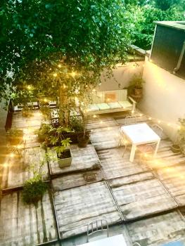 foodiejive appartement 2, Amberes (foto 4)
