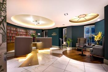 Hotel Indigo - Edinburgh - Princes Street by IHG, Édimbourg (photo 2)