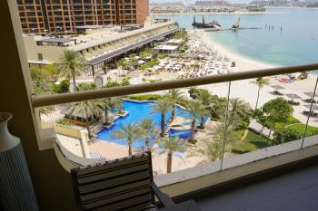 Royal Club By RVHR, Palm Jumeirah, Dubaj (fotografie 2)
