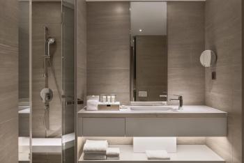 Courtyard by Marriott Taipei Downtown, Tajpej (zdjęcie 4)
