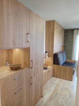 Appartement - Combloux, Combloux (fotografie 5)