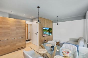 Sofia Apartment - With parking, Bratislava (fotografie 3)