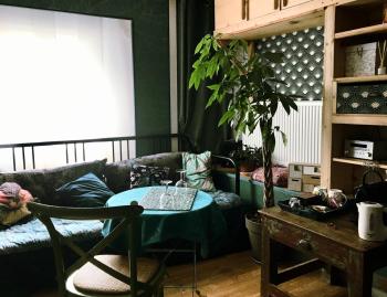 Belle chambre en rez de chaussée avec sauna dans quartier calme, Bordeaux (Foto 2)