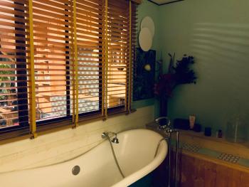 Belle chambre en rez de chaussée avec sauna dans quartier calme, Bordeaux (Foto 5)