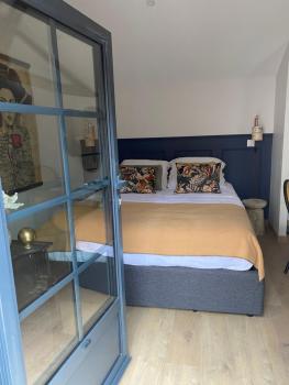 L'ATELIER 14 - Centre ville - Appartement entier- Neuf, Chartres (foto 2)