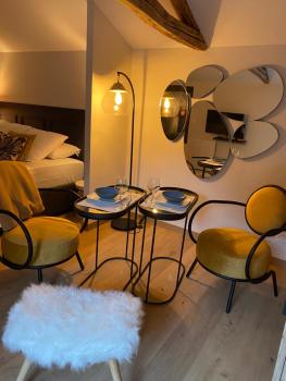 L'ATELIER 14 - Centre ville - Appartement entier- Neuf, Chartres (foto 4)