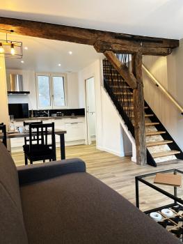 Le Duplex, Осер (фото 5)