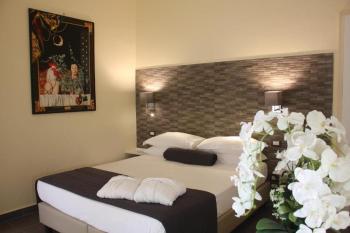 Boutique Hotel Piazza Carità, Napoli (foto 4)