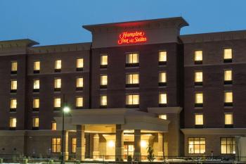 Hampton Inn & Suites - Cincinnati/Kenwood, OH, Cincinnati (zdjęcie 2)