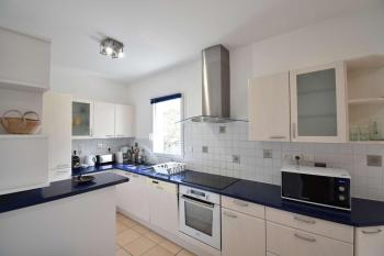 Estrella - Hossegor centre ville magnifique appartement avec parking, Soorts-Hossegor (fotografie 4)