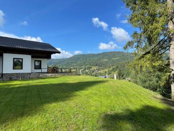 Panorama, Slavske (foto 3)