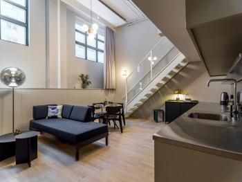 Unity Hammarby Sjöstad - A Studio Hotel, Stockholm (photo 2)