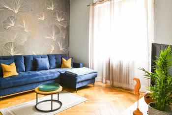 Appartement chaleureux Orangerie, Strasburg (zdjęcie 4)