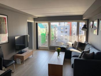 Modern 2 bedroom apartment in Oslo city centre, Oslo (foto 3)