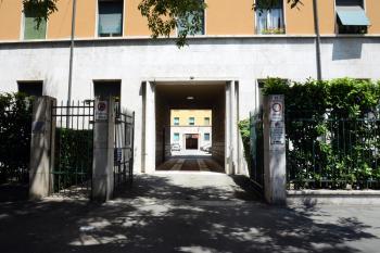 Gialu: il tuo alloggio dentro le mura, Boloňa (fotografie 5)