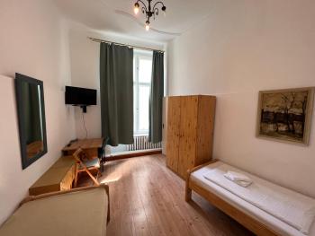 Hotel-Pension Spree, Berlín (fotografie 4)