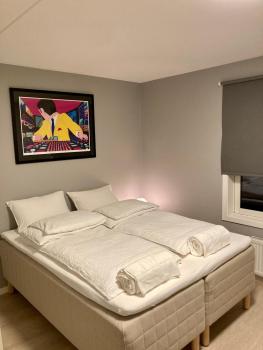 Modern 2 bedroom apartment in Oslo city centre, Oslo (foto 5)
