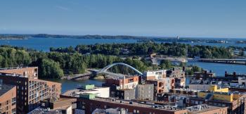 Sea & City view Home near Nature, Helsinki (photo 3)