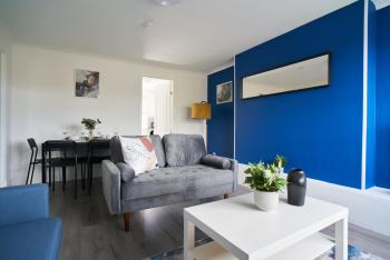 Dunalastair Apartment, Glasgow (fotografie 3)