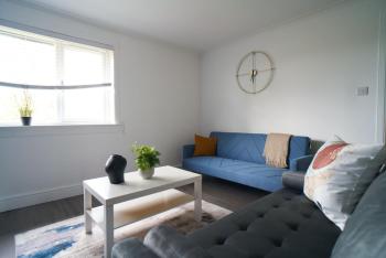 Dunalastair Apartment, Glasgow (fotografie 4)