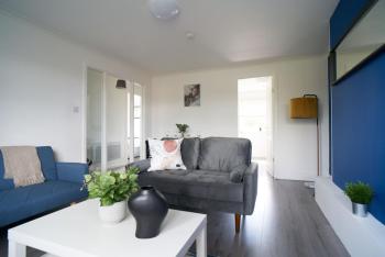 Dunalastair Apartment, Glasgow (fotografie 2)