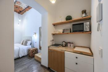 Puerta del Sol Apartamento economico, Madrid (foto 2)