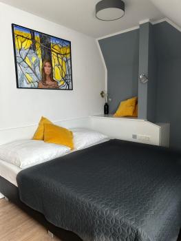 Boutique Hotel VIVA CREATIVO, Ганновер (фото 2)