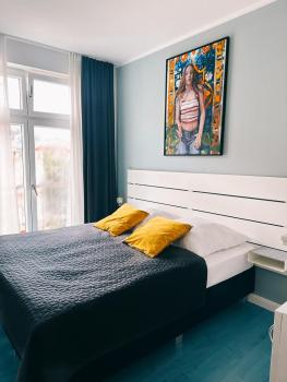 Boutique Hotel VIVA CREATIVO, Ганновер (фото 3)