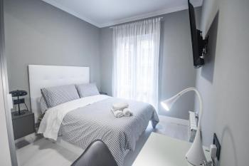 Gran Apartamento 6 SUITES Bilbao Center, Bilbao (zdjęcie 2)