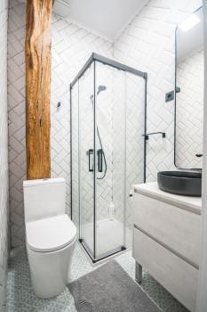 Gran Apartamento 6 SUITES Bilbao Center, Bilbao (zdjęcie 3)